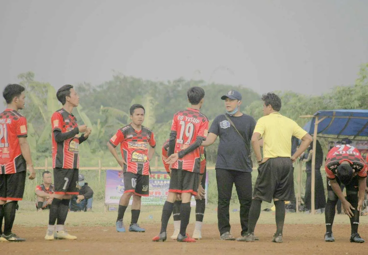 Mengenal Lebih Dekat SWR FC yang Telah Banyak Menorehkan Prestasi