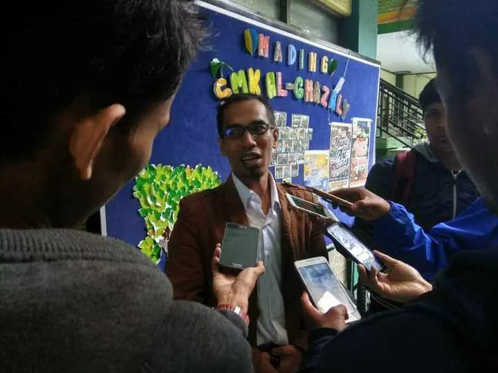 Aktivis Bogor Raya Apresiasi Kinerja IDI Kabupaten Bogor