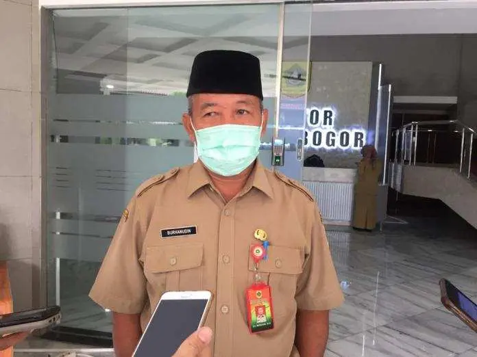 Pemkab Bogor Ancam Sanksi Tegas bagi ASN Yang Nekat Mudik di Hari Raya Idul Fitri