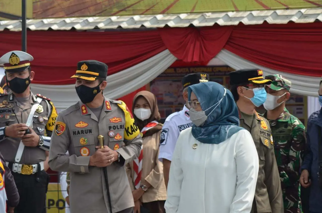 Bupati Bogor Ingatkan, Kendaraan Kedapatan Nekad Mudik Siap-siap Diputarbalikan