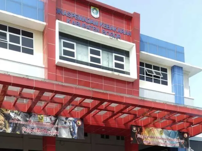 GEMPAR Soroti Dugaan Korupsi Dana APD Damkar Kabupaten Bogor