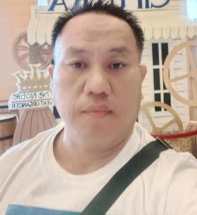 Berita Duka, Telah Meninggal Dunia Edison Nizar Ketua 1 KMKPB KL, Semoga Almarhum Husnul Khotimah