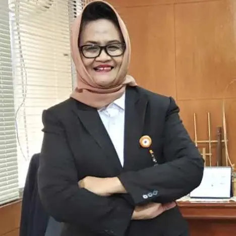 Komisioner BNSP, Henny Widyaningsih Minta Media Lakukan Kewajiban Koreksi