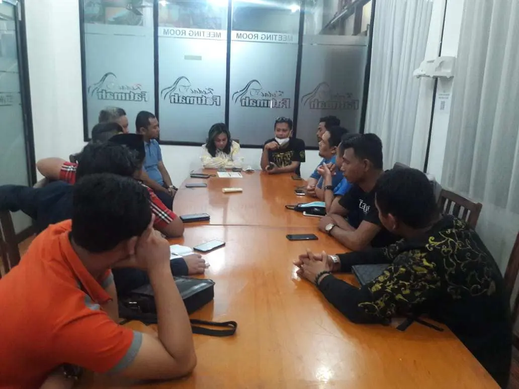 Satu Desa Satu Advokat Jadi Target Pengurus AAI Kabupaten Bogor