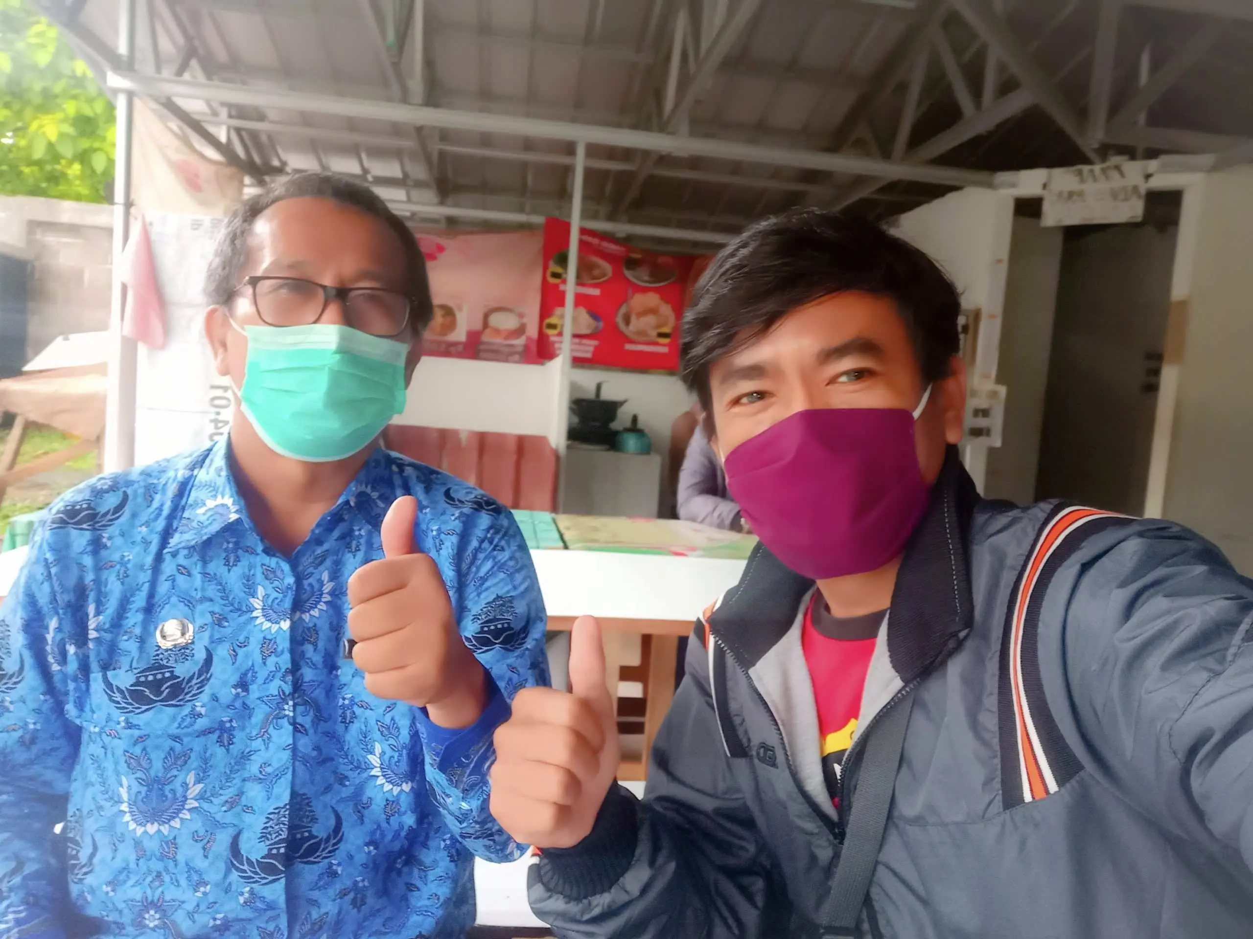 Dibukanya Kembali Program BPUM, Kadiskop dan UKM Minta Pelaku UMKM Kab. Bogor Segera Mendaftar