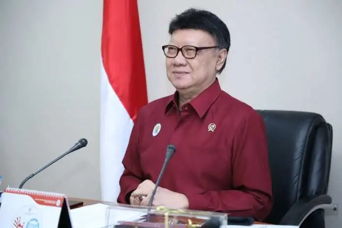 Pemerintah Tetapkan Jam Kerja ASN Selama Bulan Ramadhan 1442 H