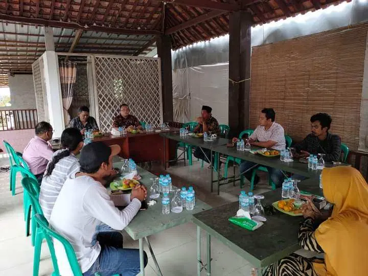 AJOIN Hadir dengan Paradigma Baru Menjaga Marwah Wartawan Lebih Profesional