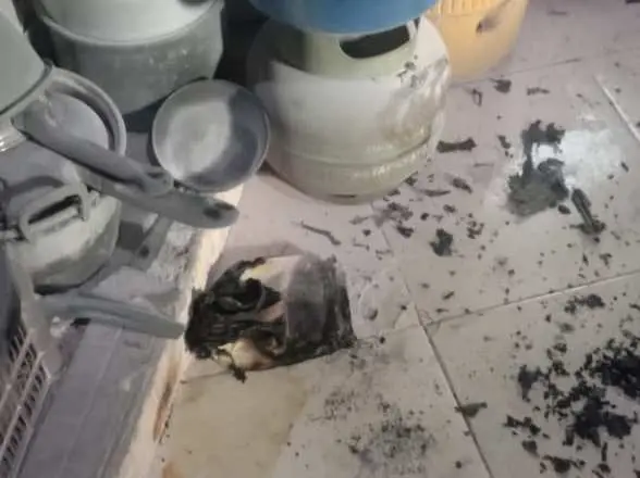 Polsek Klapanunggal Usut Kasus Suami Bakar Mantan Istri Hingga Tewas