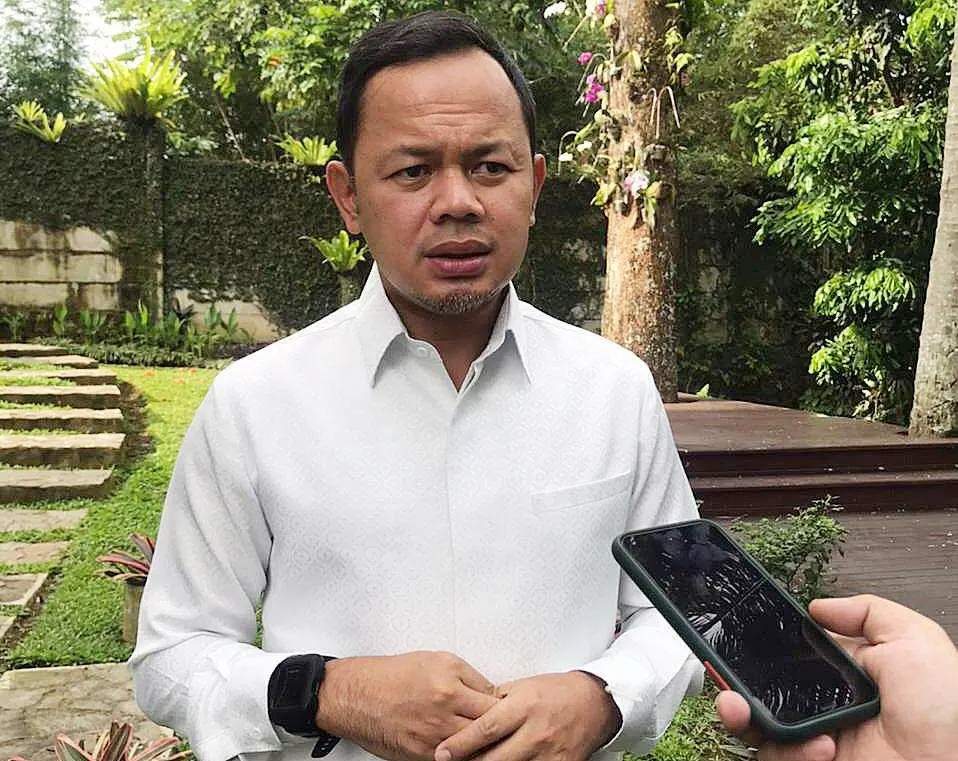 Lindungi Pekerja Rentan dan Pegawai Non ASN, APEKSI Dukung BPJS Ketenagakerjaan