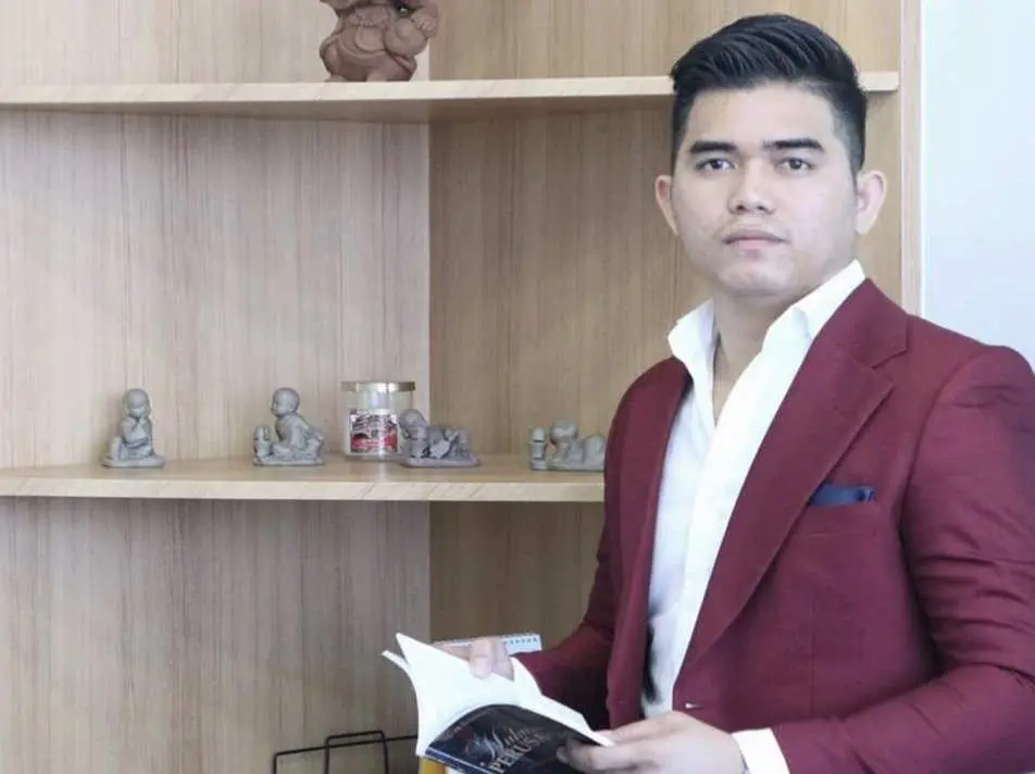 Diputus Sepihak oleh Klien, Advokat Deka Saputra Saragih Berencana Ambil Langkah Hukum