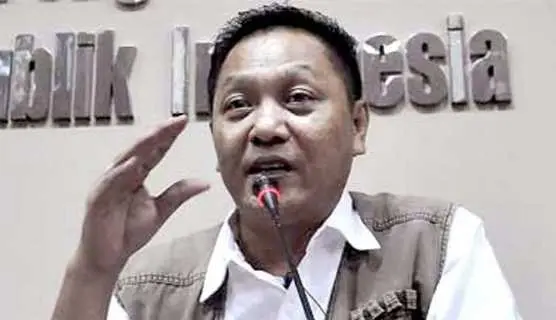 Adhie M Massardi: Ranah Digital, Kuburan Kalangan Intelektual