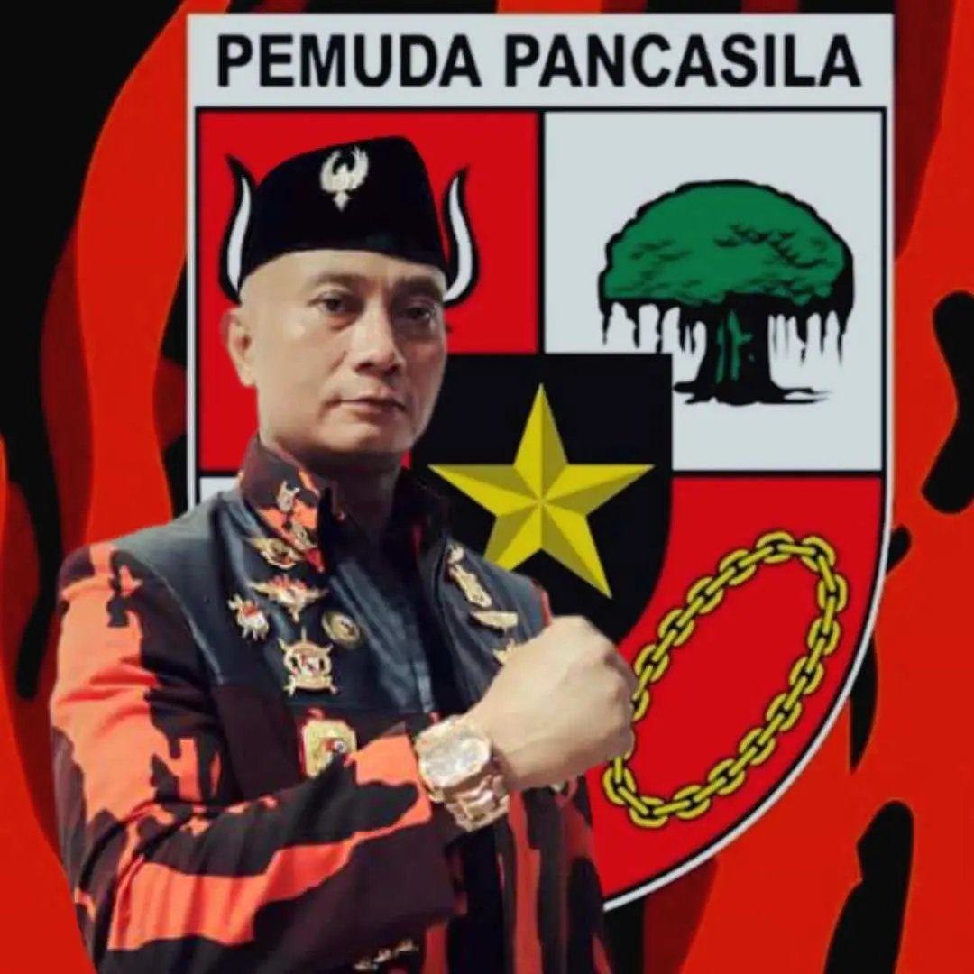 Di Tangan M. Yunus PBA, PP Kabupaten Bogor Berkembang Pesat dan Disegani