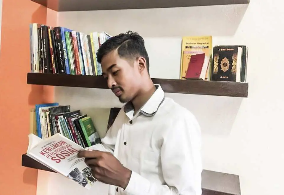 Jadi Oknum Pemain Bansos, Pengamat Sosial Minta PSKS Dibekukan