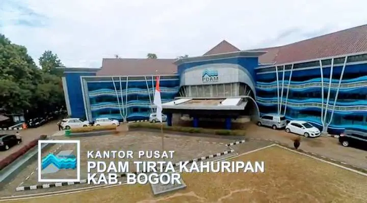 Di Usia ke-40, Perumda Air Minum Tirta Kahuripan Bertekad Lebih Profesional dan Berkeadaban