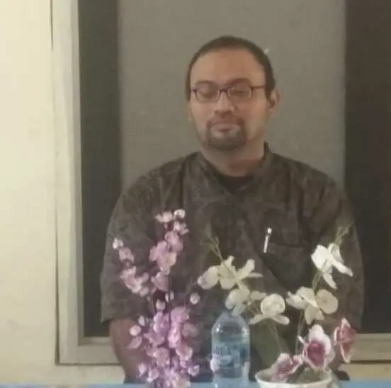 Arif Prianto, S.Pd Resmi Jabat Kepala SDN Citayam, Tajurhalang