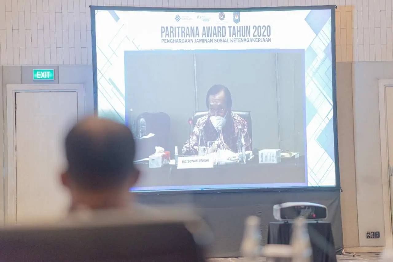 Gelaran Paritrana Awards BPJS Ketenagakerjaan Masuki Tahap Akhir Penjurian