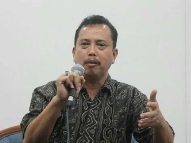 IPW Dukung Polri Sikat Geng Motor Yang Resahkan Warga