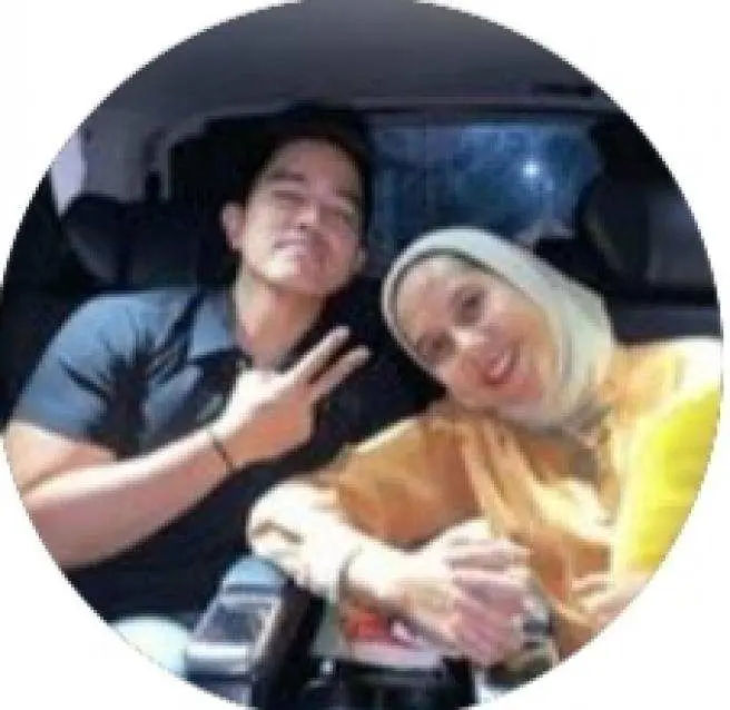 Soal Isyu Kedekatan Keponakannya dengan Putra Bungsu Presiden Joko Widodo, Ini Kata Pengacara Cowboy