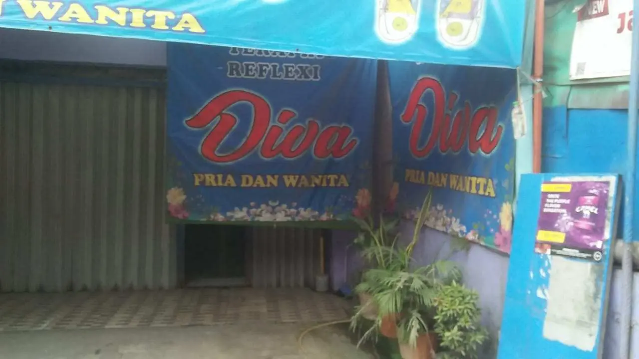 Marak Panti Pijat Buka di Masa PPKM Mikro Diduga Abaikan Prokes
