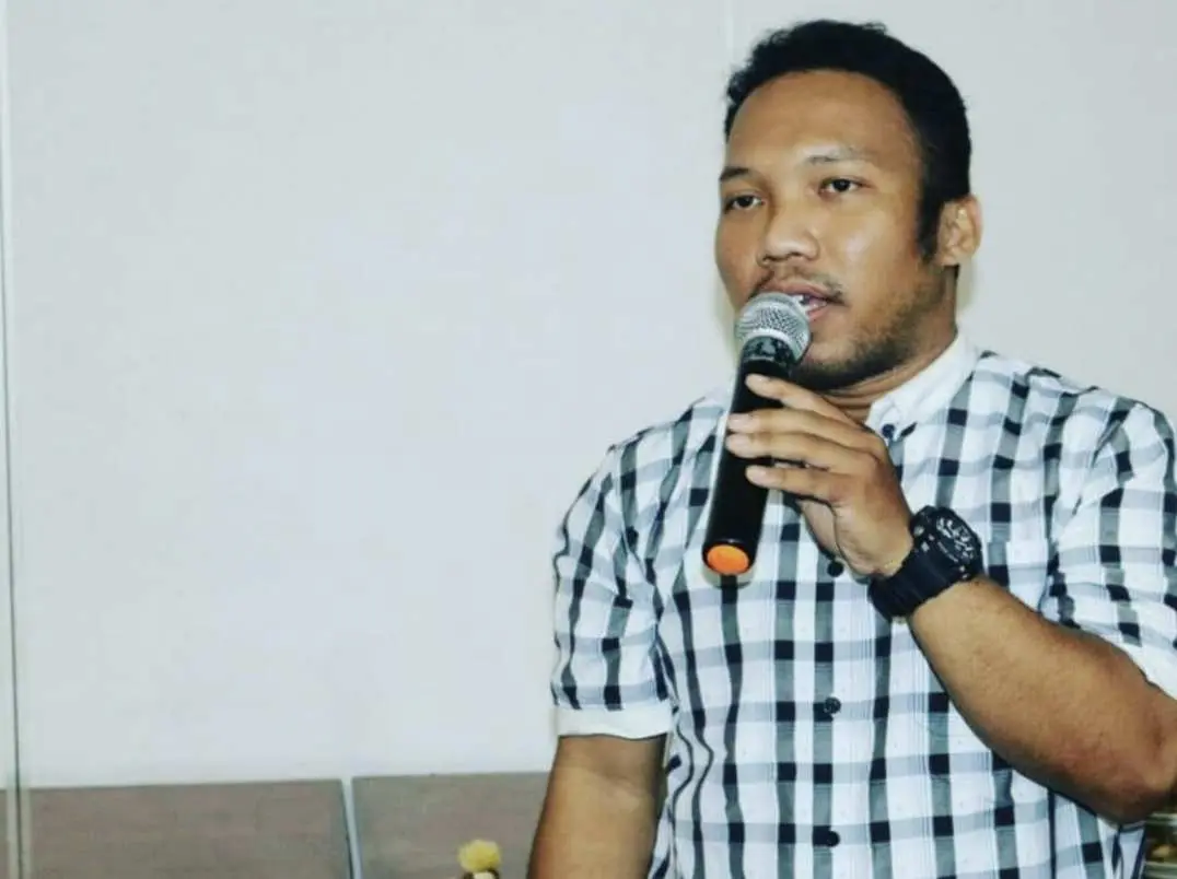 Dukungan Hukuman Mati Sah Sah Saja, Kalau Sistem Mahar Politik Masih ada Sama Saja Bohong