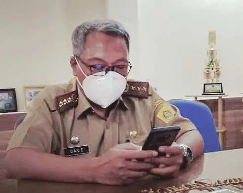 Camat Bojonggede Dukung Berdirinya FWBT Bersatu