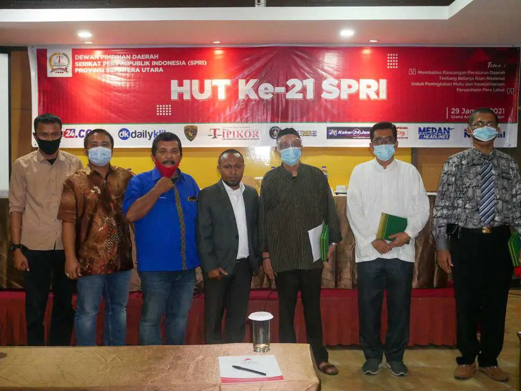 Pakar: Perda Belanja Iklan Perlu Bagi Kehidupan Pers Lokal