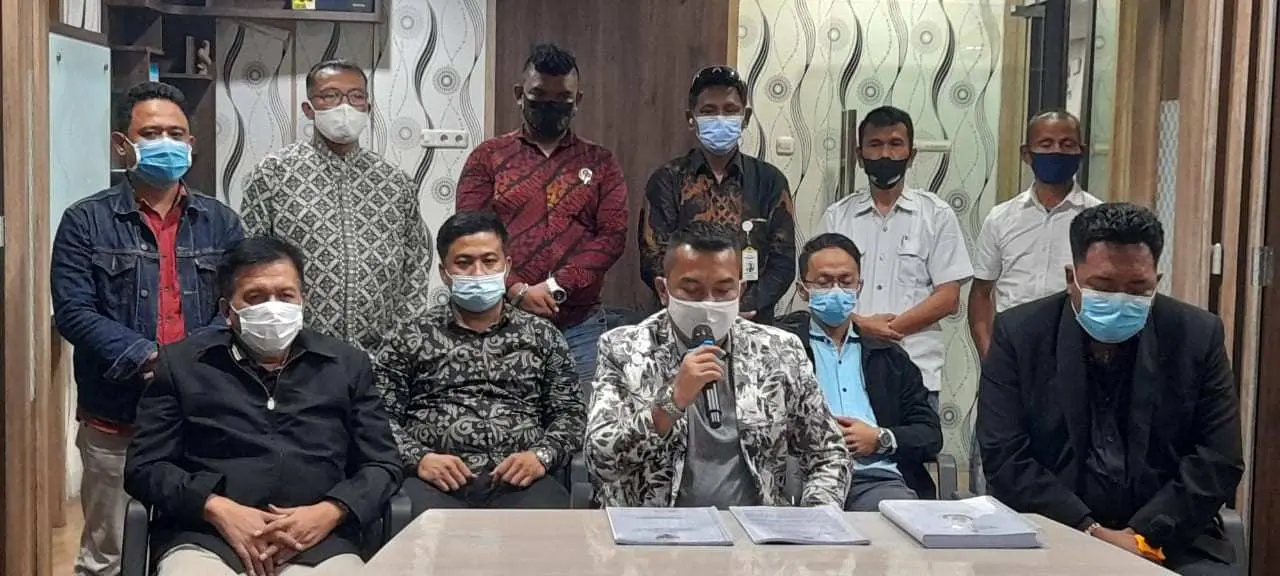 Fadli Zon Digugat Masyarakat Minangkabau