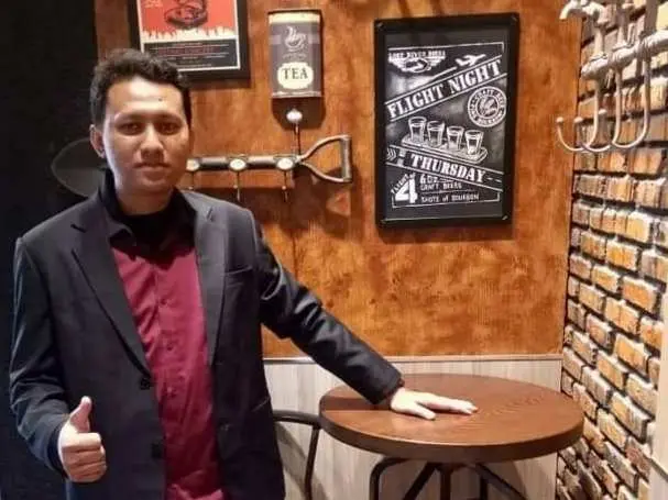 Dian Sumarwan: Potensi Nikel Besar Harus Bisa Dorong Transportasi Bus Listrik