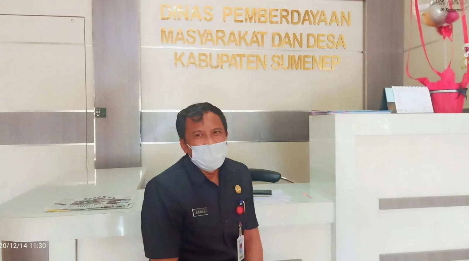 Pemkab Sumenep Minta Koperlindo Tetap Kelola PLTD di Masalembu Sampai Ada Pengganti Baru