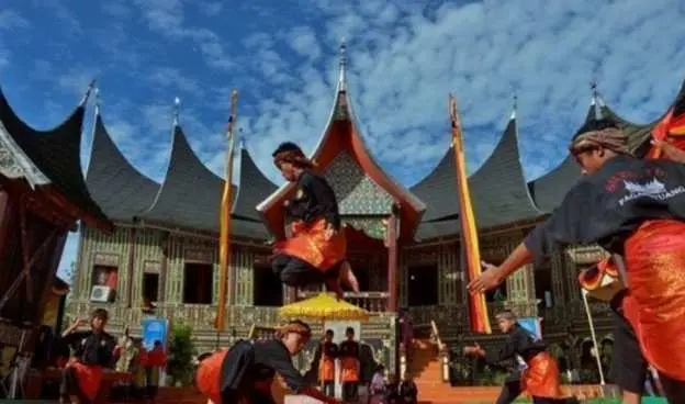 Kekayaan Alam di Sumatera Barat Layaknya Surga Tersembunyi, Ini Faktanya