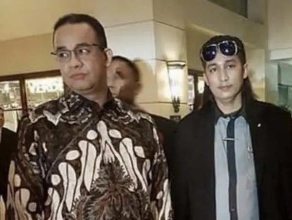 Layangkan Somasi ke Gubernur DKI, Pengacara Cowboy: Kami Tunggu I’tikad Baik Anis Baswedan