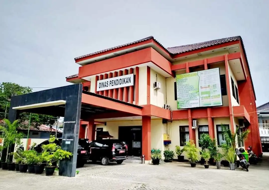 Tahun 2021, Disdik Sumenep akan Terapkan Asesmen Nasional Sebagai Pengganti Ujian Nasional