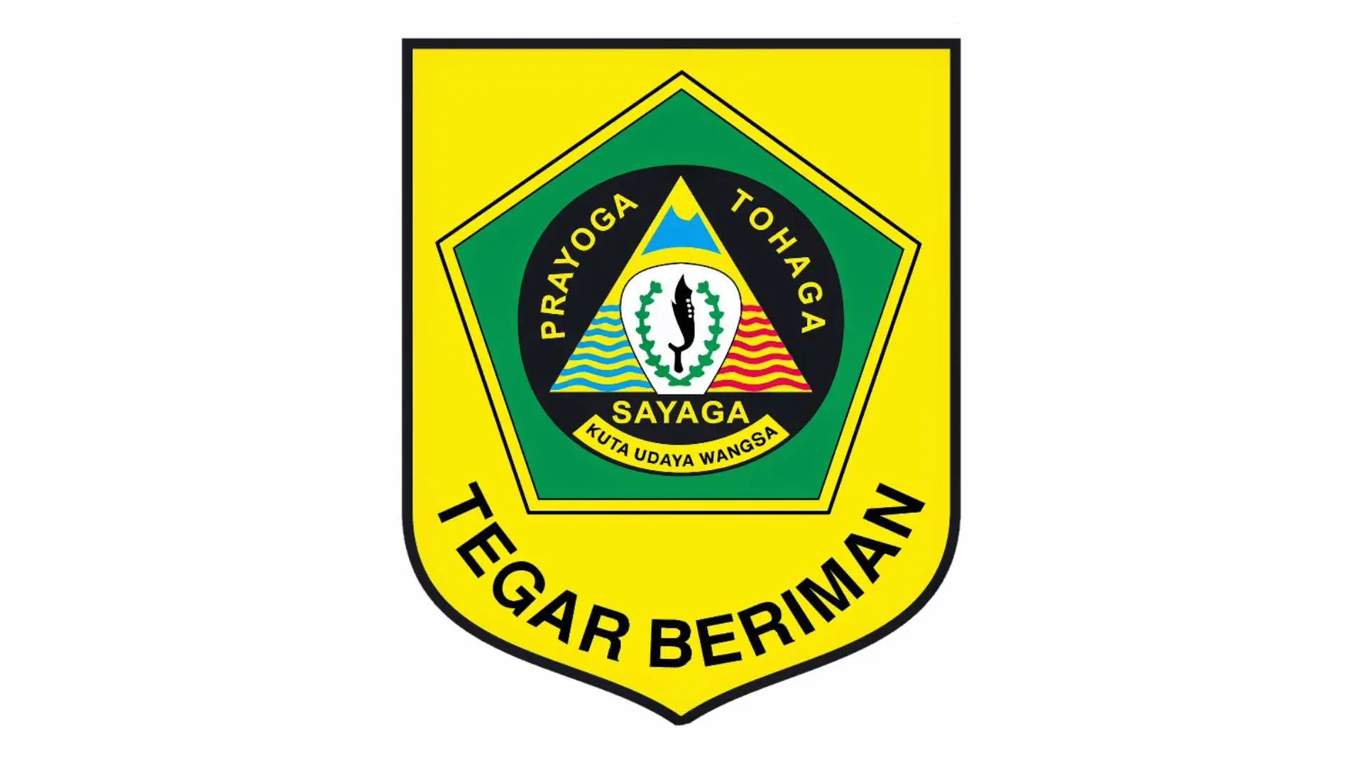 Pemerintah Kabupaten Bogor Alokasikan Bantuan Hibah Pariwisata Dari Kemenparekaf