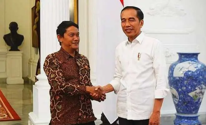 Enam Menteri Baru Akan Dilantik Presiden, Ketum Posraya Indonesia: Semoga Bisa Lebih Baik