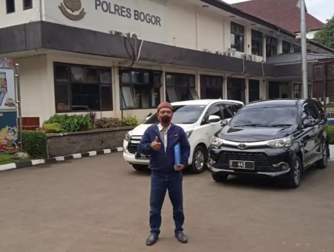 Joko Hermanto Tuding Pilkades Sanja Banyak Dugaan Pelanggaran