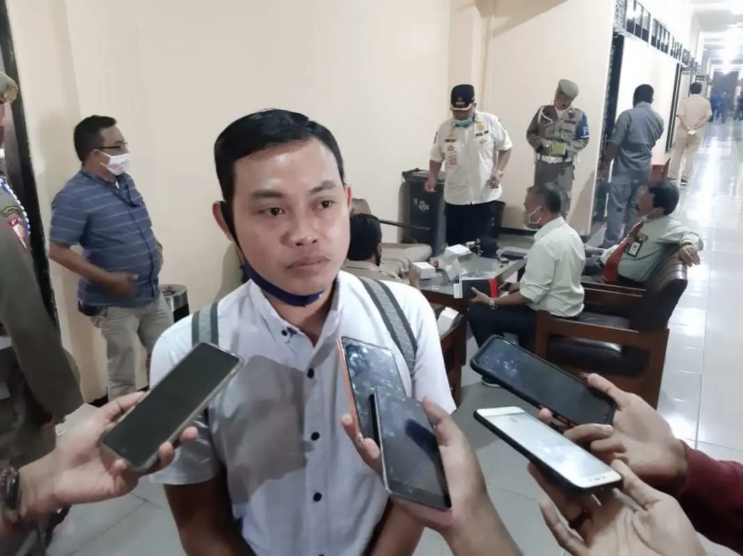 FKMS: Pemkab Sumenep Terkesan Tak Bertaji Sikapi Tambak Udang Ilegal