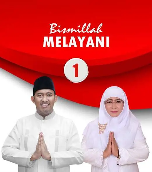Rekapitulasi KPU Sumenep Tuntas, Paslon Bismillah Melayani Raup Suara Terbanyak di Pilkada 2020