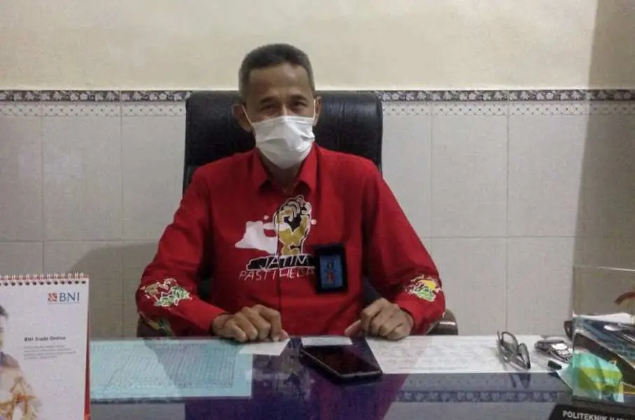 Dapat Asimilasi Covid-19, 135 Napi Rutan Kelas II B Sumenep Dibebaskan