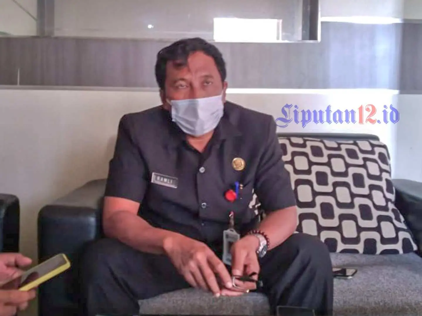 Tahun 2021, Pemkab Sumenep Pastikan Gelar Pilkades Serentak di 86 Desa