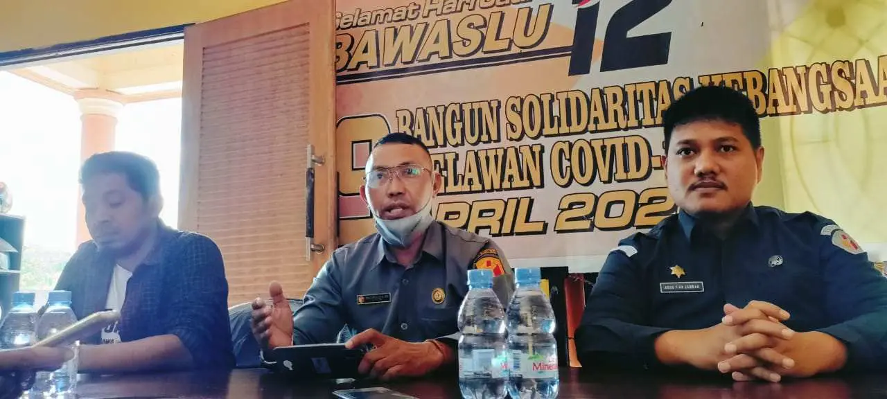 Bawaslu Kepulauan Sula Rekomendasikan PSU di 6 TPS, Ini Alasannya