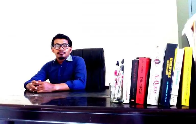 ALASKA: Settingan KPK dalam Upaya Meringankan Korupsi Mensos