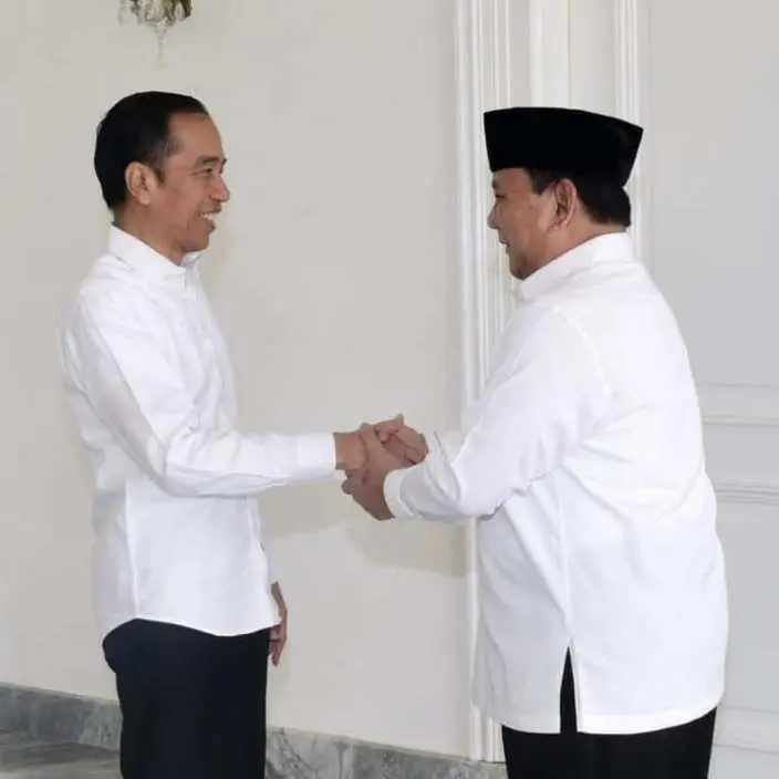 Prabowo Subianto Tidak akan Ajukan Kader Gerindra Pengganti Edhy Prabowo