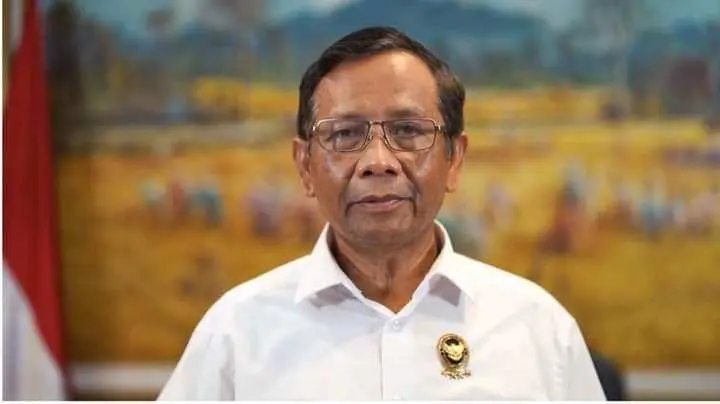 Hari Terakhir Masa Kampanye Pilkada, Menko Polhukam Minta Tim dan Paslon Tetap Tertib