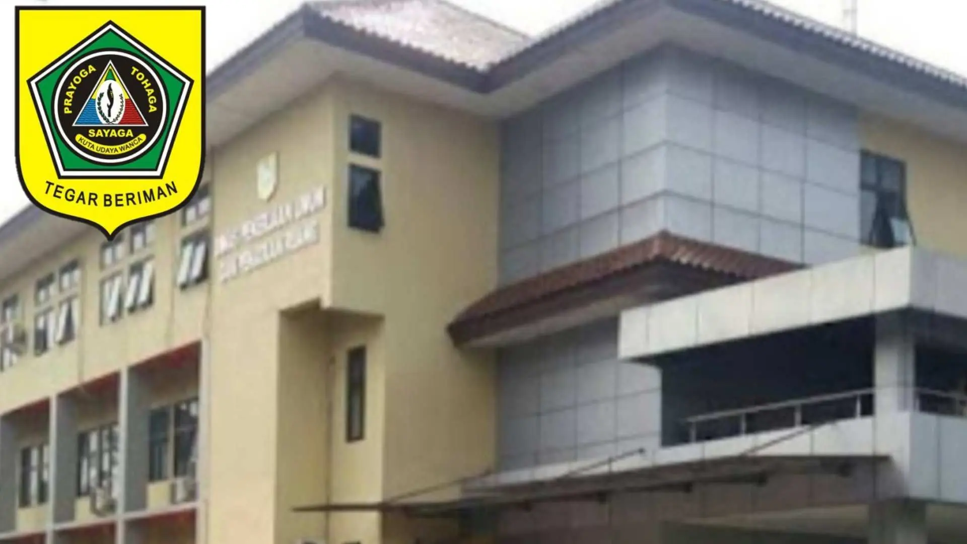 Publikasi Kegiatan Dinas Pekerjaan Umum dan Penataan Ruang Kabupaten Bogor