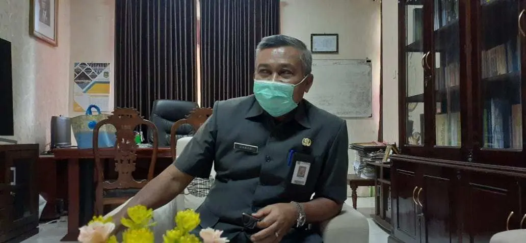 Disdik Sumenep Siap Berlakukan Pembelajaran Tatap Muka Pada Tahun 2021