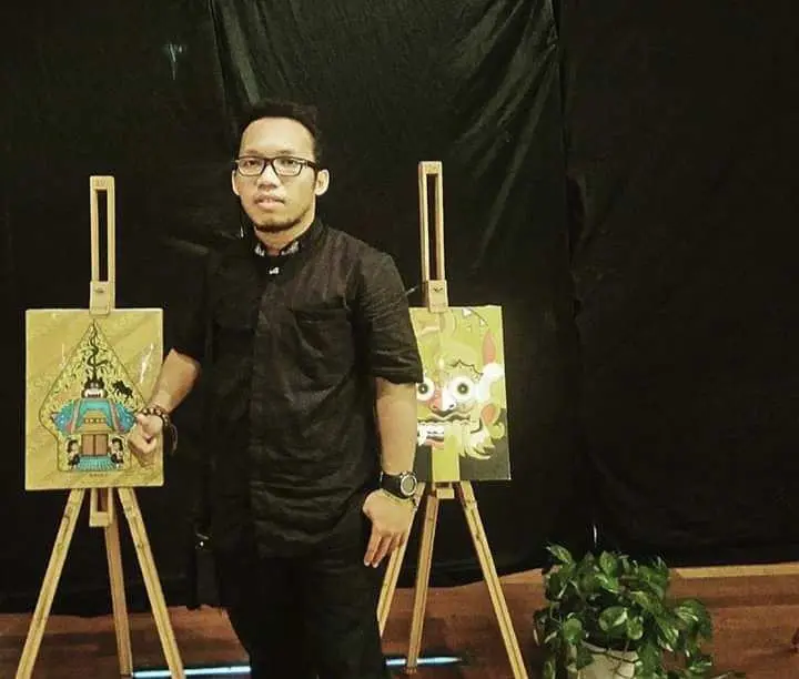 ASW: Pemuda Harus Menjadi Mercusuar Dunia