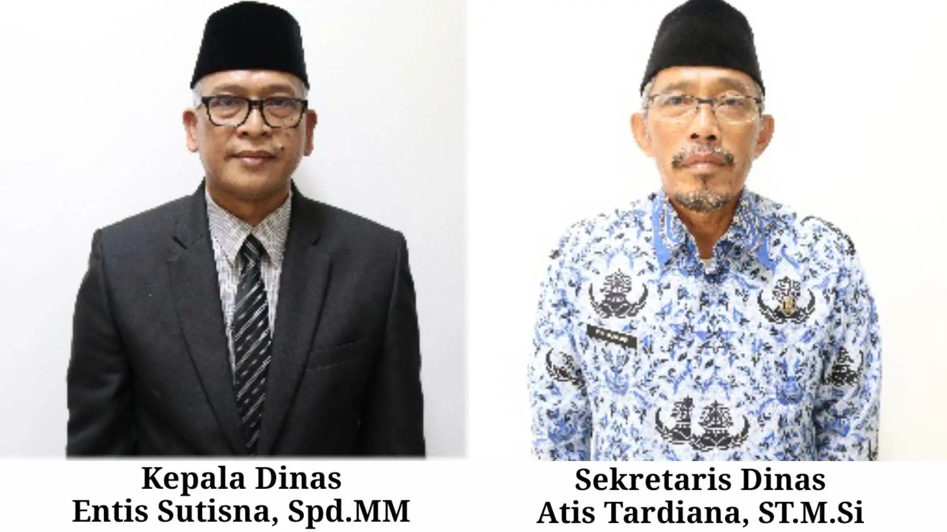 Publikasi Kinerja Dinas Pendidikan Kabupaten Bogor Tahun 2020