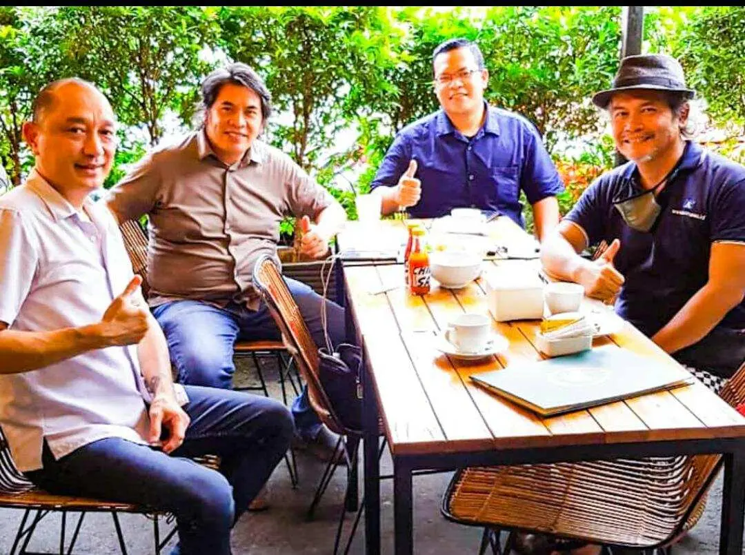 Jodhi Yudono: Spirit IWO Membangun Peradaban dan Kemanusiaan