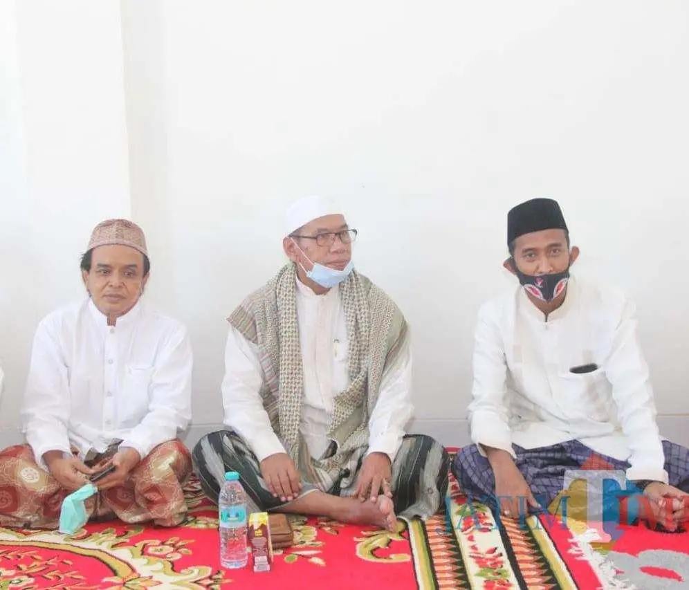 Cabup Sumenep Nomor Urut 01 Achmad Fauzi Siapkan Program Wirausaha Mandiri Berbasis Persantren