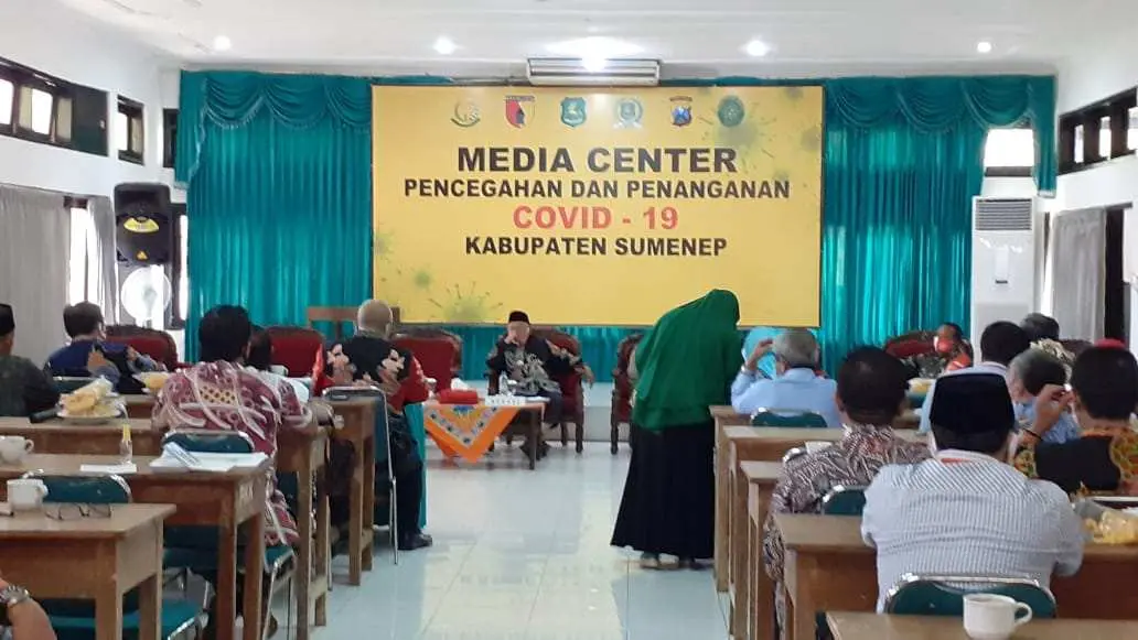 Pemkab Sumenep Izinkan Pelaku Seni Musik Electone dan Karawitan Manggung Kembali